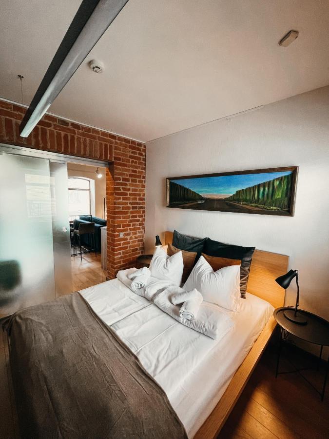 1880 Apartment With Private Parking Marijampole Ngoại thất bức ảnh