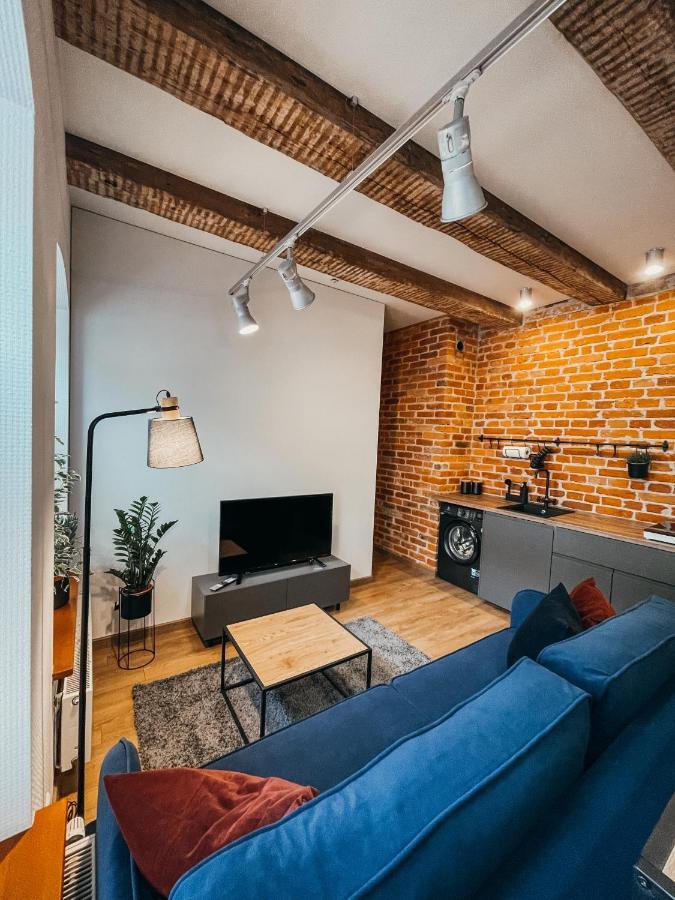 1880 Apartment With Private Parking Marijampole Ngoại thất bức ảnh