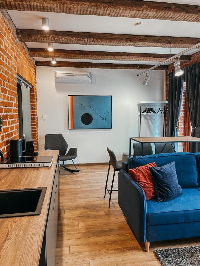 1880 Apartment With Private Parking Marijampole Ngoại thất bức ảnh